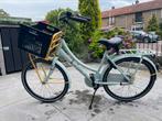 Cortina U4 transportfiets 24inch, Fietsen en Brommers, Fietsen | Meisjes, Ophalen, Versnellingen, Cortina, Gebruikt
