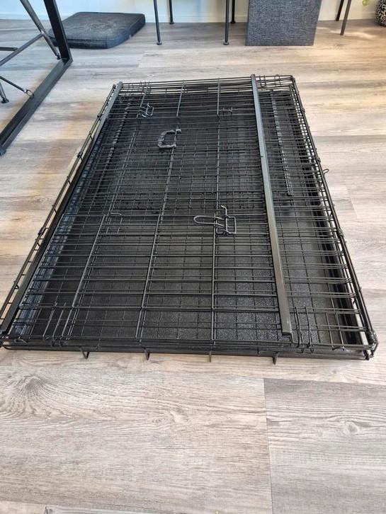 Bench voor hond of kat, Dieren en Toebehoren, Hondenbenches, Nieuw, Ophalen