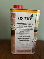 Osmo onderhoudswas- en reinigingsmiddel, Huis en Inrichting, Ophalen of Verzenden, Schoonmaakmiddel