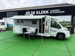 Dethleffs ADVANTAGE T 6611 Showroomuitverkoop (bj 2021), Caravans en Kamperen, Klerk Beheer, Klerk Behe de, Bedrijf, Tot en met 3