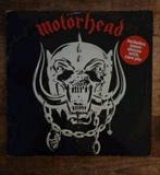 Lp Motörhead, Ophalen of Verzenden