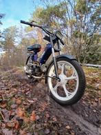 Tomos frame, Ophalen of Verzenden