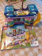 Lego friends bus 41395, Ophalen of Verzenden