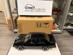 1:18 Otto VW Jetta MK2 1987 ot1021, Hobby en Vrije tijd, Modelauto's | 1:18, Ophalen of Verzenden, Gebruikt, Auto, OttOMobile