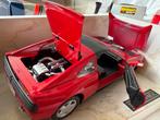 Ferrari 348ts, Hobby en Vrije tijd, Modelauto's | 1:18, Ophalen of Verzenden, Zo goed als nieuw, Maisto
