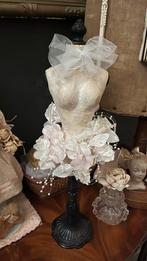 Paspopje Toonbank Decoratie, Antiek en Kunst, Verzenden