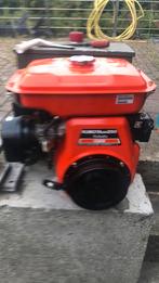 Kubota GH 250 motorblok nieuw in doos, Doe-het-zelf en Verbouw, Motoren, Ophalen, Nieuw, Benzinemotor, 1800 rpm of meer