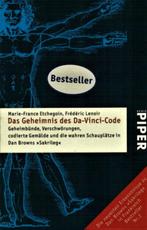 Etchegoin - Das Geheimnis des Da-Vinci-Code, Nieuw, Ophalen of Verzenden, Achtergrond en Informatie, Spiritualiteit algemeen