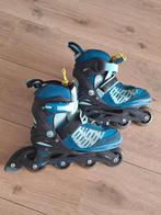 Mooie skeelers van Crivit, Sport en Fitness, Skeelers, Overige merken, Kinderen, Ophalen of Verzenden, Inline skates 4 wielen