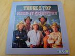 CD Truck Stop - Keep It Country, Verzenden