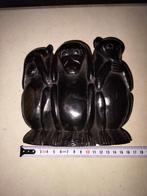 Horen zien zwijgen, Verzamelen, Ophalen, Zo goed als nieuw, Dier