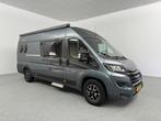 Malibu First Class-Two Rooms 640 LE RB AUT VOL OPTIES offgri, Automaat, Buscamper of Camperbus, Malibu, Tot en met 2
