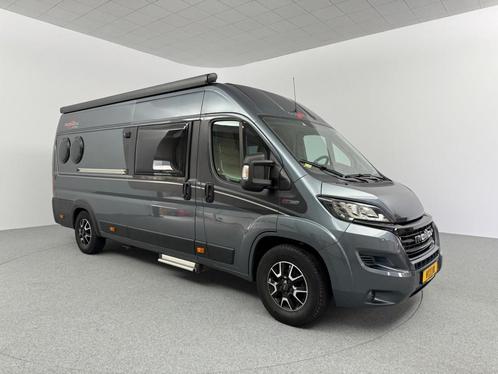 Malibu First Class-Two Rooms 640 LE RB AUT VOL OPTIES offgri, Caravans en Kamperen, Campers, Bedrijf, tot en met 2, Buscamper of Camperbus