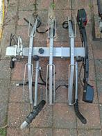 Fietsendrager voor 3 fietsen, Ophalen of Verzenden, 3 fietsen of meer, Gebruikt, Trekhaakdrager