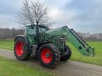Fendt 718 TMS, Gebruikt, Fendt, Meer dan 10000