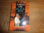 Amos Oz - black box, Boeken, Ophalen of Verzenden, Zo goed als nieuw, Nederland