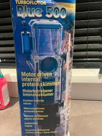Aqua medic turboflotor eiwitafschuimer, Dieren en Toebehoren, Vissen | Aquaria en Toebehoren, Ophalen of Verzenden, Gevuld zeewateraquarium