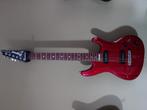 Ibanez Joe Satriani JS700 (j.s. custom), Muziek en Instrumenten, Ophalen of Verzenden, Gebruikt, Ibanez