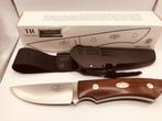 Fällkniven TH1z Taiga Hunter Fixed Knife Cobalt Steel Blade, Caravans en Kamperen, Kampeergereedschap, Verzenden, Nieuw