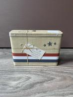 PostNL brieven blik NIEUW, Verzamelen, Blikken, Ophalen of Verzenden, Nieuw, Overige, Overige merken