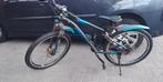 Gebruikte Rockrider Mountainbike, Fietsen en Brommers, Fietsen | Jongens, Ophalen of Verzenden, Gebruikt, 26 inch of meer, Versnellingen