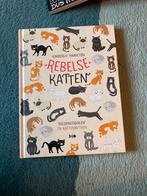 Rebelse katten, kimberlie Hamilton, Boeken, Ophalen of Verzenden, Zo goed als nieuw