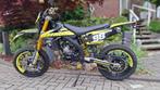Mooie Rieju MRT 50 pro, Ophalen, 6 versnellingen, Gebruikt, Maximaal 45 km/u