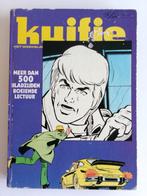 Gebonden Weekbladen van Kuifje NR. 28, Gelezen, Eén stripboek, Diverse auteurs, Ophalen of Verzenden