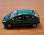 Citroën Xsara Picasso 1/43 Norev, Ophalen of Verzenden