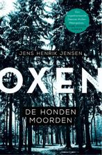 Jens Henrik Jensen - De hondenmoorden, Oxen., Boeken, Scandinavië, Ophalen of Verzenden, Zo goed als nieuw, Jens Henrik Jensen