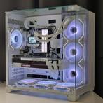 ULTRA GAMING PC | RTX 3080 | 64Gb RAM | 2Tb | Ryzen 5 | WiFi, Computers en Software, Ophalen of Verzenden, Nieuw