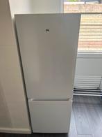 Koelkast/diepvries, Witgoed en Apparatuur, Koelkasten en IJskasten, Ophalen, Zo goed als nieuw, 45 tot 60 cm