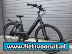 Tenways AGO T Middenmotor e-bike Enviolo en Riemaandrijving!, Fietsen en Brommers, Elektrische fietsen, Kabelweg 57  1014BA Amsterdam