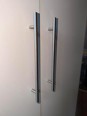 Ikea Pax kledingkast ondiep - afbeelding 8