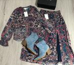 Nieuwe dameskleding partij Cotton Club + laarzen, Ophalen of Verzenden, Nieuw