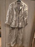 Gerry Weber Kostuum Maat 48, Kostuum of Pak, Maat 46/48 (XL) of groter, Ophalen of Verzenden, Zo goed als nieuw