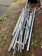 Diverse buizen en onderdelen - Doe-het-zelf, Ophalen, Gebruikt, Pvc, 20 tot 40 mm