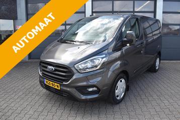 FORD Transit Custom GB 1.0 PHEV 125PK 340 L1H1 automaat Tren beschikbaar voor biedingen