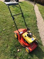 Grasmaaier 42T, Tuin en Terras, Grasmaaiers, Cirkelmaaier, Gebruikt, Ophalen of Verzenden, Benzine-grasmaaier