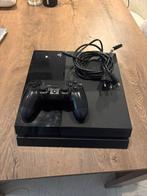 PlayStation 4 Original met 1 controller, Ophalen, Met 1 controller, Original, 500 GB