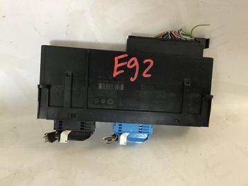 Body control module BMW E92 61359131780-01 beschikbaar voor biedingen