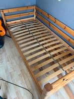Flexa bed frame., Ophalen, 90 cm, Eenpersoons, 200 cm