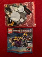 Lego Space Police: 5982, Complete set, Gebruikt, Lego, Ophalen