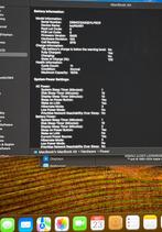 MacBook Air M3 (2024) — 15.3" | 16GB RAM, Computers en Software, Apple Macbooks, Ophalen, 256 GB, Zo goed als nieuw, MacBook Air