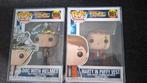 Funko Pop set Back to the Future, Ophalen of Verzenden, Zo goed als nieuw