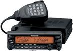 Kenwood TM-V71E  VHF / UHF   set  [  RUIL OF INRUIL KAN ], Telecommunicatie, Zenders en Ontvangers, Ophalen, Zo goed als nieuw