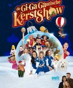 Kerstshow Ahoy 21-12-2025 2 tickets, Tickets en Kaartjes, Twee personen, December