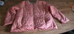 Jas [ongeveer maat 48 / 50], Kleding | Dames, Ophalen of Verzenden, Gedragen, Maat 46/48 (XL) of groter, Overige kleuren