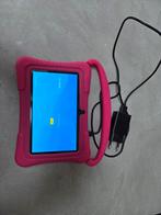 Kinder Tablet - Zo Goed Als Nieuw!, Computers en Software, Android Tablets, 32 GB, Onbekend, Nieuw, Onbekend