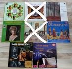 Diverse klassieke LP's per stuk € 2,00 / € 4,00 en € 5,00, Cd's en Dvd's, Vinyl | Klassiek, Ophalen of Verzenden, Zo goed als nieuw